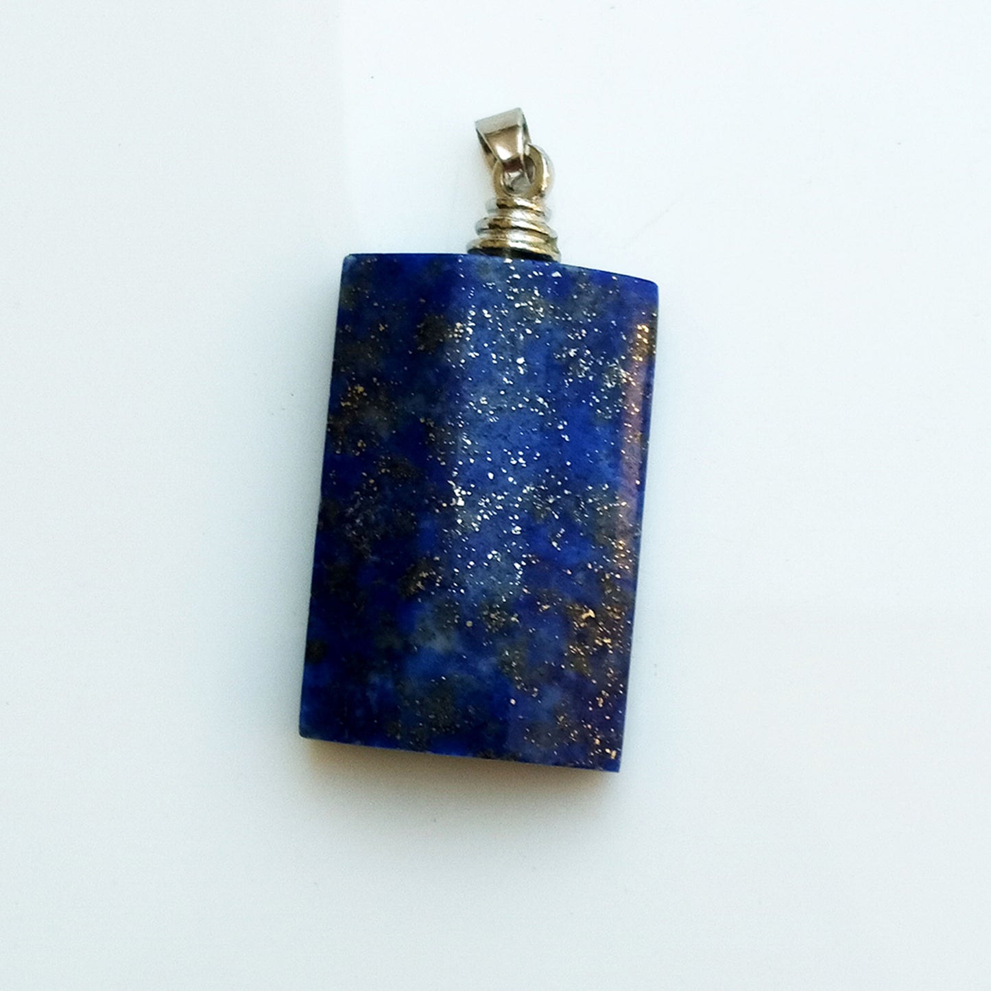 Pendants - Lapis Lazuli - Misc Shapes