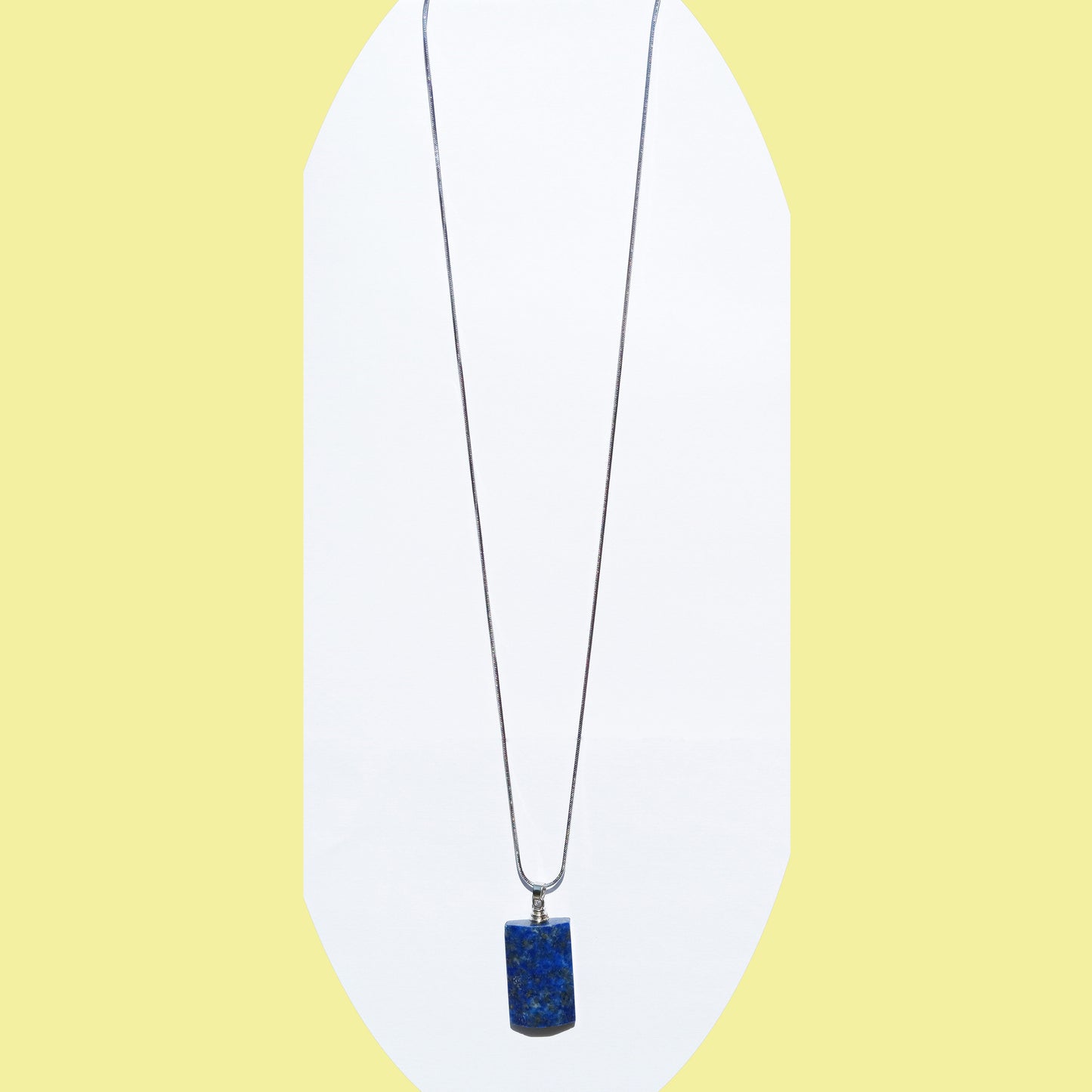 Pendants - Lapis Lazuli - Misc Shapes