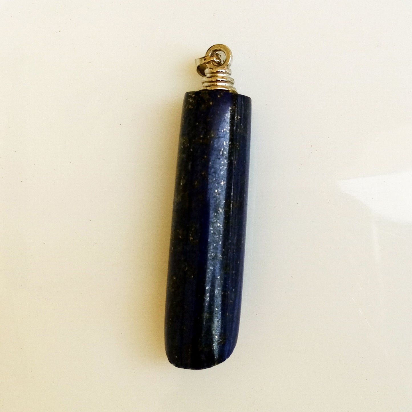 Pendants - Lapis Lazuli - Misc Shapes