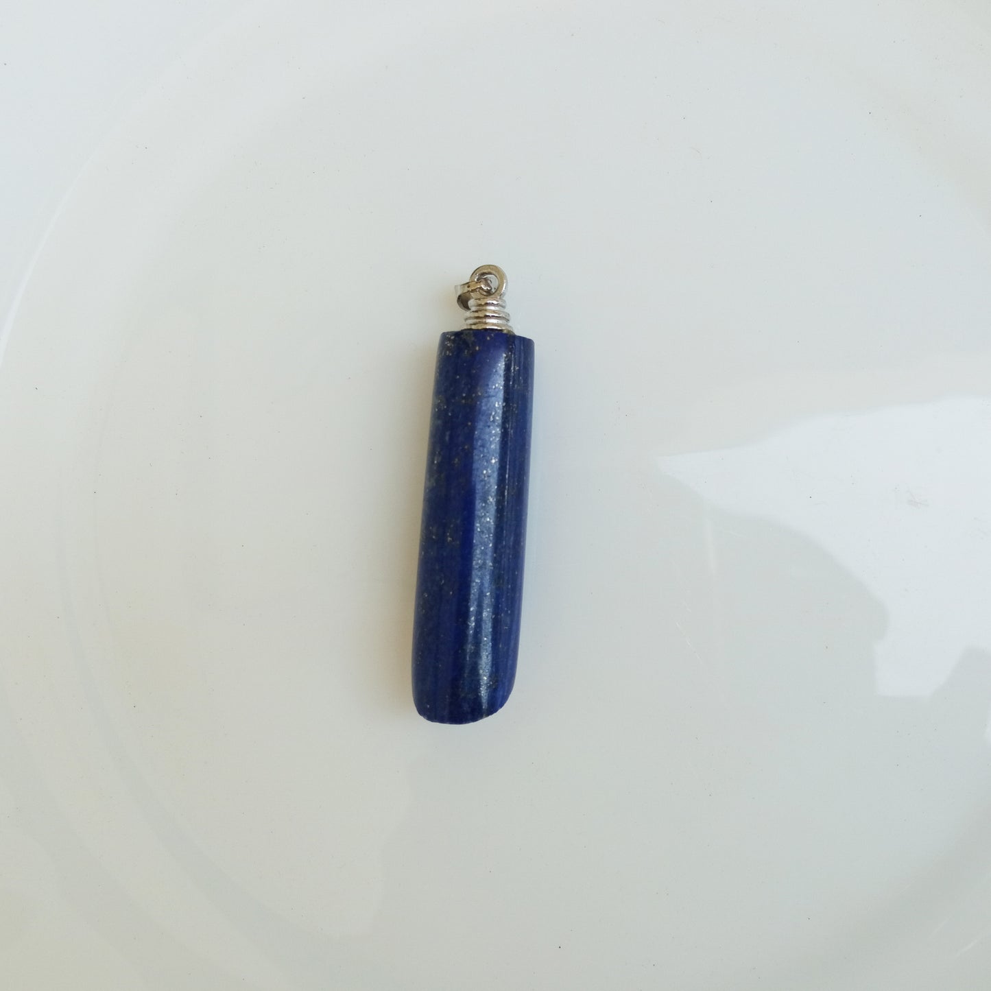 Pendants - Lapis Lazuli - Misc Shapes