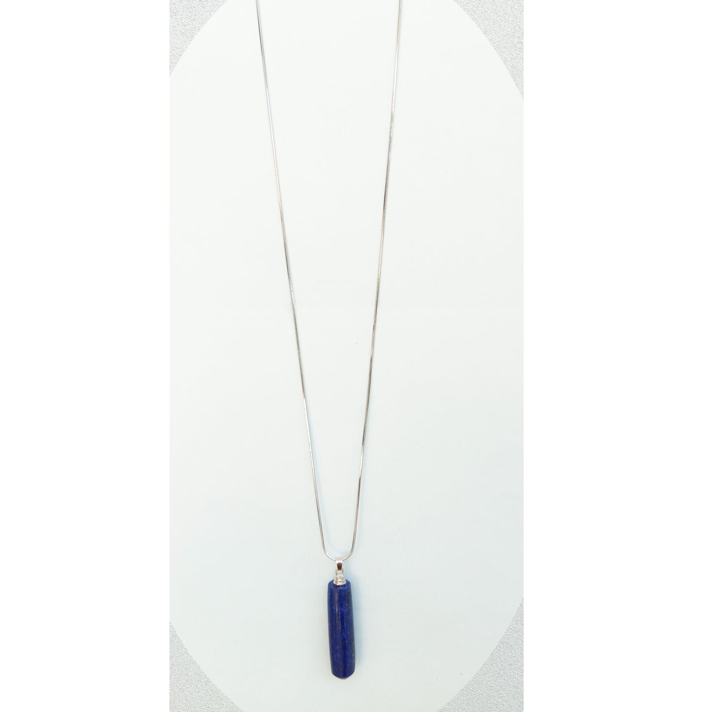 Pendants - Lapis Lazuli - Misc Shapes