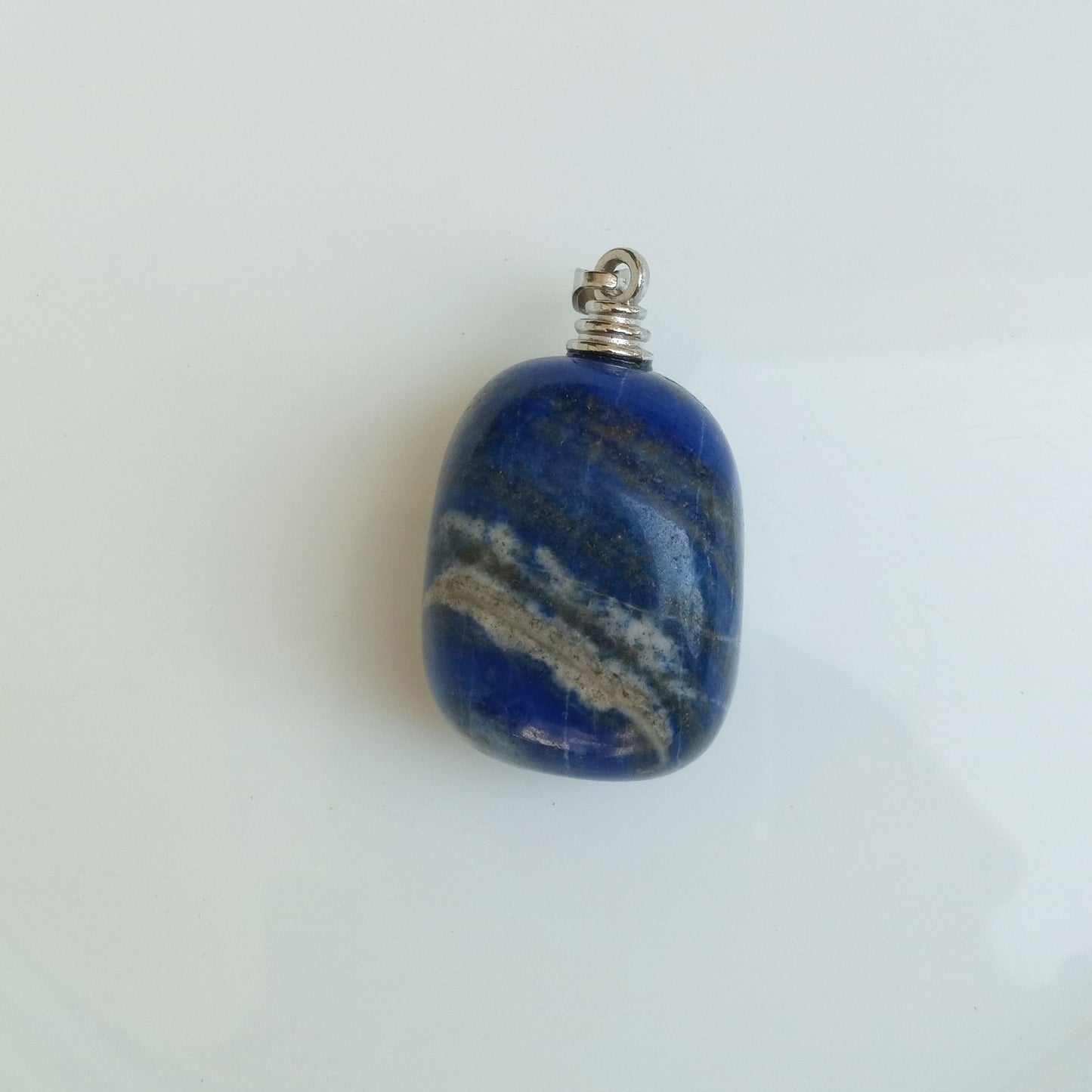 Pendants - Lapis Lazuli - Misc Shapes