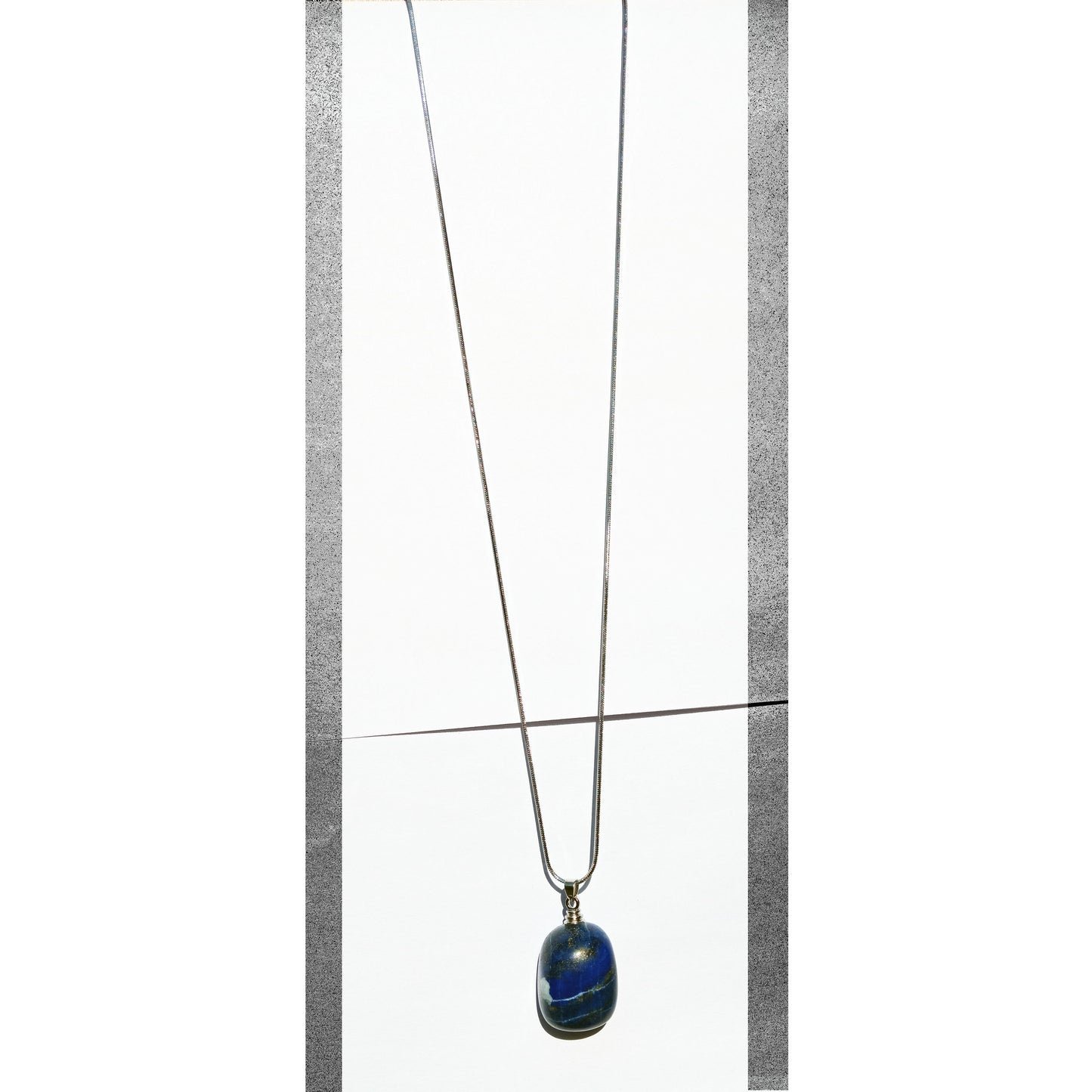 Pendants - Lapis Lazuli - Misc Shapes