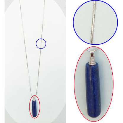 Hangers - Lapis Lazuli - Diverse vormen
