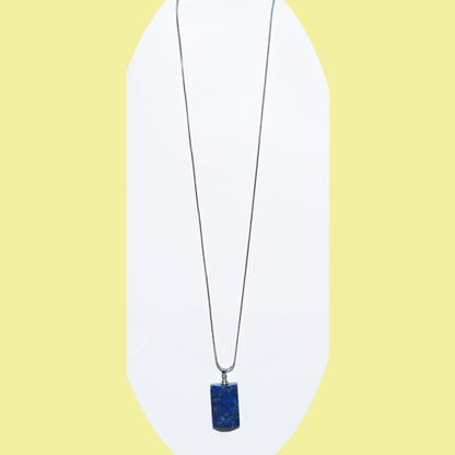 Hangers - Lapis Lazuli - Diverse vormen